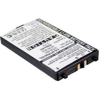 Nintendo NTR-001 batteri - Nintendo Ds / Nds / Ntr-001 (850 mAh)