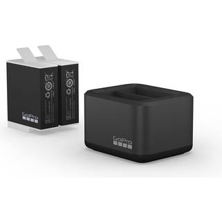 GoPro Dual Charg + Enduro Battery (H10/H11/H12)