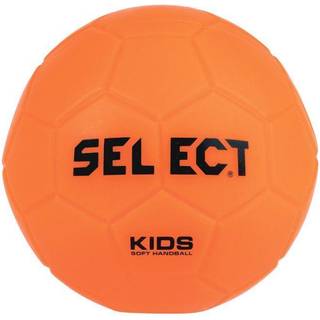 Håndbold Kids Soft Orange str. 00