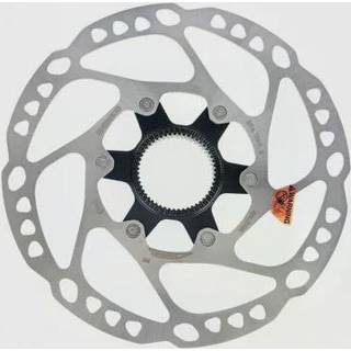 Bremseklods Shimano SM-RT64 CL med låsering 160mm