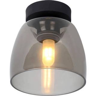 Lucide Tyler Loftlampe Mat Guld/Messing