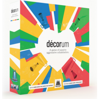 Decorum