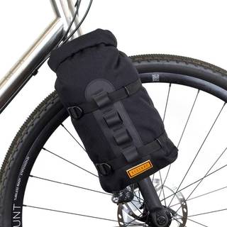 Restrap Fork Cykeltaske 5L - Sort