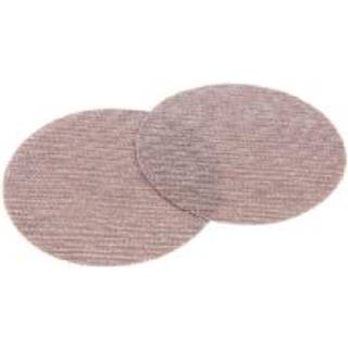 MIRKA Sliberondel, abranet 225mm 25 stk - K240