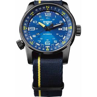Traser H3 107719 P68 Pathfinder Automatic Herrenuhr 46mm 10ATM