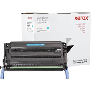 XEROX TONER CYAN CARTRIDGE HP Q6461A HP 644A HP COLOR LJ 4730 CM4730 SUPL