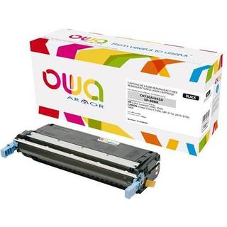 ESR K12190OW - Lasertoner Sort