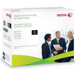106R02338 COMPATIBLE FOR HP 42A TONER CART BLACK