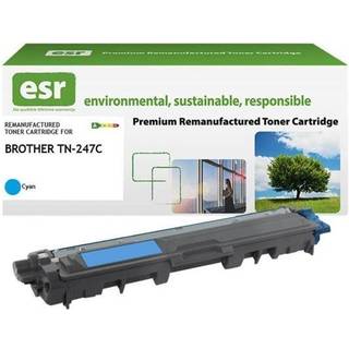 ESR K18602X1 - Lasertoner Cyan