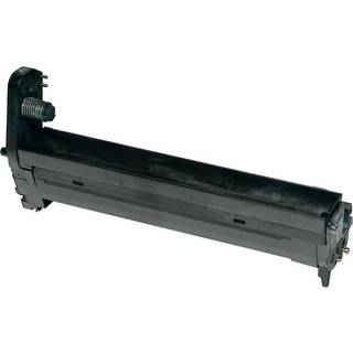 42126665 OKI C3200 IMAGE DRUM BLACK