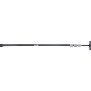 Ryobi teleskopstang 124-320cm rbcltp1 til krydslaser