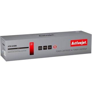ActiveJet ATB-1030N - black - compatible - toner cartridge (alternative for: Brother TN1030) - Lasertoner Sort