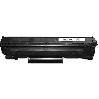 TB Print TH-278AN - Lasertoner Sort