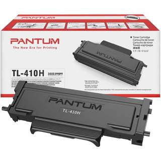 Pantum Tonerkassette 3.000 sider TL-410H