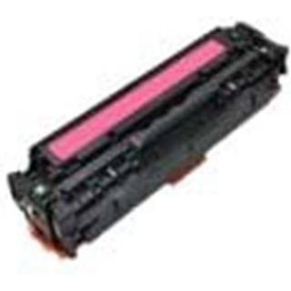 K+U Printware Freecolor - Lasertoner Magenta