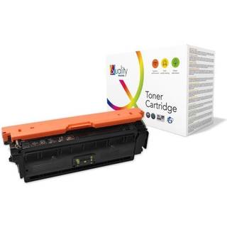 CoreParts Toner Yellow CF362X