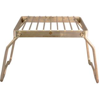 Stabilotherm BBQ Grid Small Stainless Steel, OneSize