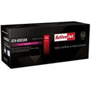 ActiveJet AT-603M Premium Version - Lasertoner Magenta