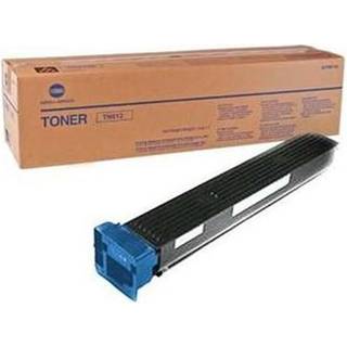 DEVELOP - Original toner - Lasertoner Cyan