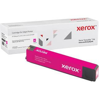 Xerox 006R04597 / Alternative to HP 971XL - CN627AE / CN627A / CN627AM Magenta Toner - High Yield - Lasertoner Magenta