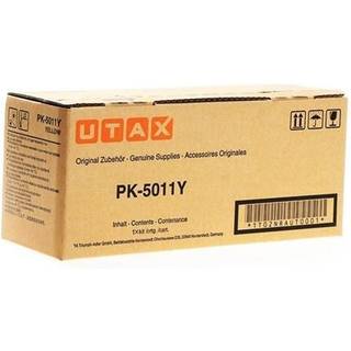 Utax PK-5011Y - Lasertoner Gul