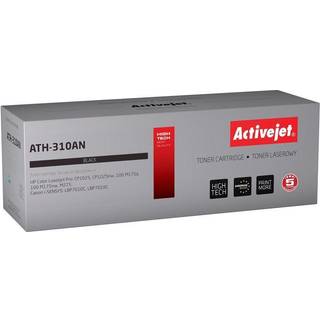 ACTION S.A. ActiveJet - toner cartridge - Lasertoner