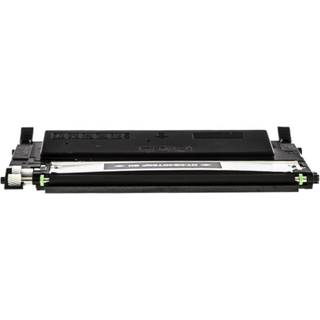 WL Genfyldt Samsung CLT-K4072S, tonerkassette sort S320B Erstatter CLT-K4072S
