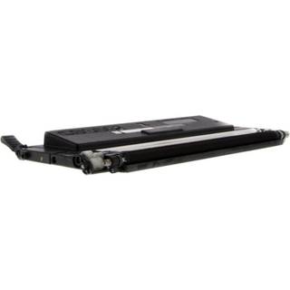 WL Genfyldt Dell 593-10493, tonerkassette sort D1230B Erstatter 593-10493