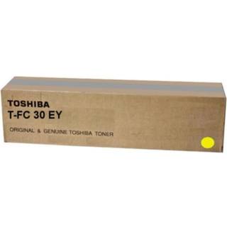 T-FC30E-Y TOSHIBA E-STUDIO 2050C 2550C TONER YELLOW