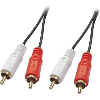 LINDY 35662 Audio Tilslutningskabel 1 stk