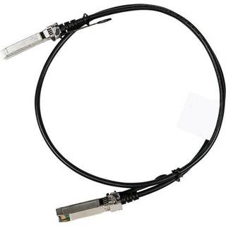 Hewlett Packard Enterprise HPE Aruba 25G SFP28 to SFP28 0.65m DAC Cable