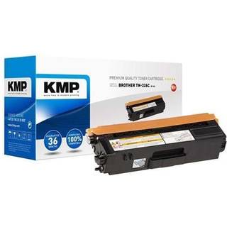 KMP B-T62 - Lasertoner Cyan