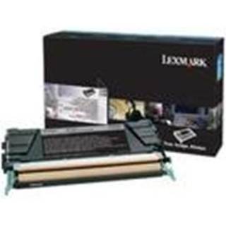 X264H80G LEXMARK X264 TONER CARTRIDGE BLACK 9K