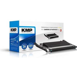 KMP 35020000 TONER BLACK 15K - Sort