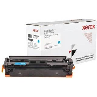 Xerox Everyday Toner Alternative Til Hp Cyan 415x (w2031x) Hc