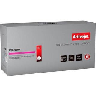 ActiveJet Supreme ATB-326MN - magenta - compatible - toner cartridge (alternative for: Brother TN326M) - Lasertoner Magenta