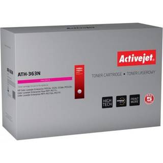 ActiveJet Supreme ATH-363N - Lasertoner Magenta