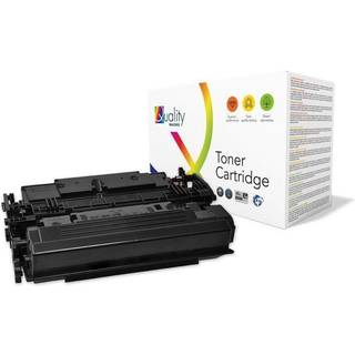 CoreParts Toner Black CF287X