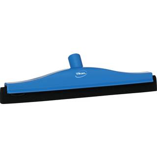 Gulvskraber m/udskif.kassette 7752, 400 mm, blå