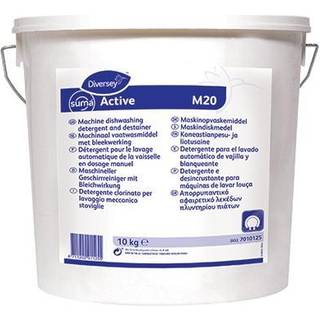 Diversey Suma Active 10 kg (7010125)