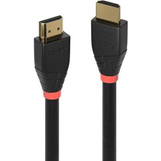 LINDY 7.5m Active HDMI 4K60 Cable