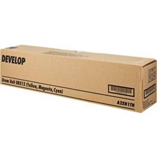 Develop DR-512 Tromlekit