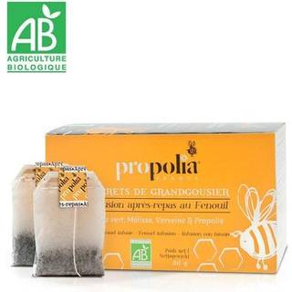 Propolia® - Økologisk Tea - After-meal Infusion