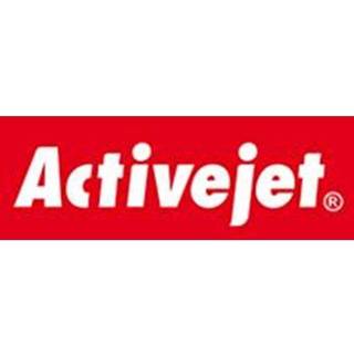 ActiveJet ATH-252N Premium Version - Blækpatron Gul