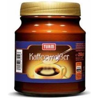 Flødepulver i glas 250g