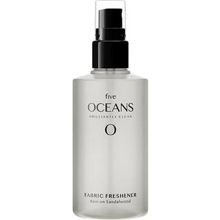Five Oceans Fabric Freshener Travel 100 ml
