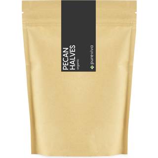 Pureviva Pekannødder Ø (250 g)