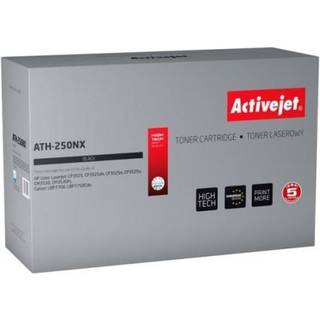 ActiveJet ATH-250NX Supreme - Lasertoner Sort
