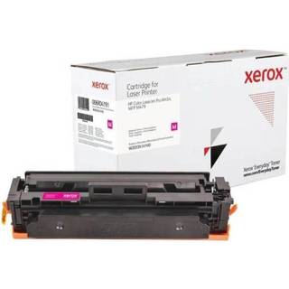 Xerox Everyday Toner Alternative Til Hp Magenta 415x (w2033x) Hc
