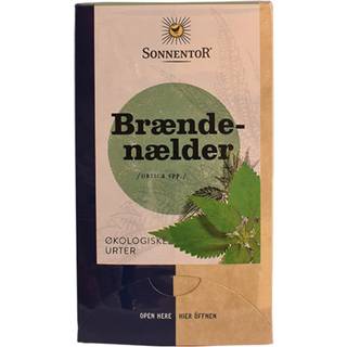 Sonnentor Brændenælde te Ø - 18 br.